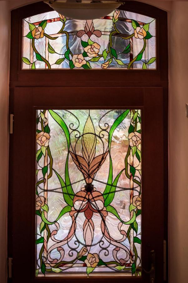 Palazzo Di Irene Appartement Chania  Buitenkant foto